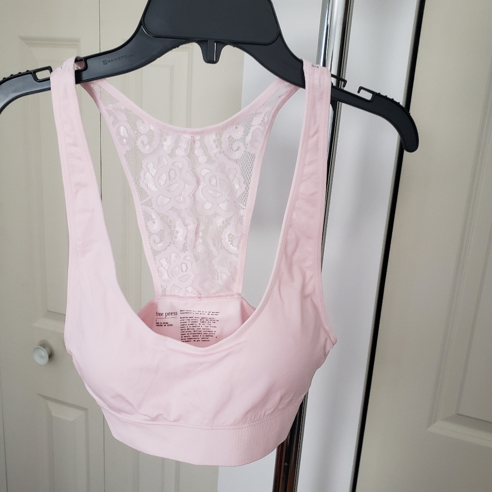 Free Press Bralette